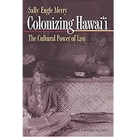 Colonizing Hawai'I Colonizing Hawai'I Paperback eTextbook
