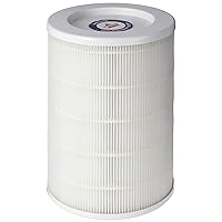 BISSELL® air180 Air Purifier 3-in-1 Pre, HEPA, Activated Carbon Filter, 3502