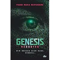 Genesis Rebooted (German Edition) Genesis Rebooted (German Edition) Kindle