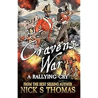Craven's War: A Rallying Cry Craven's War: A Rallying Cry Kindle