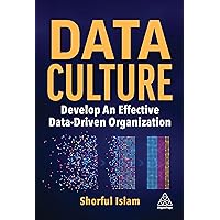 Data Culture: Develop An Effective Data-Driven Organization