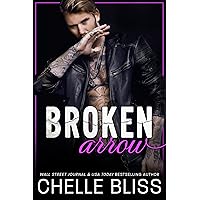 Broken Arrow (Open Road Series Book 4)