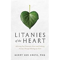 Litanies of the Heart Litanies of the Heart Paperback Kindle