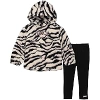 Juicy Couture Baby Girls 2 Pieces Legging Set