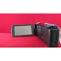 Sony DCR-SX45 Handycam Camcorder (Silver)
