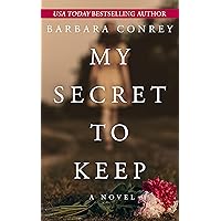 My Secret to Keep My Secret to Keep Kindle Paperback Audible Audiobook Hardcover Audio CD