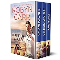 Thunder Point Collection Volume 1: A Bestselling Romance Box Set Thunder Point Collection Volume 1: A Bestselling Romance Box Set Kindle