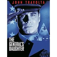 The General's Daughter(1999)