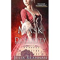 Mask of Duplicity (The Jacobite Chronicles Book 1)