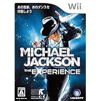 Michael Jackson The Experience [Japan Import]