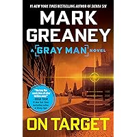 On Target (A Gray Man Novel Book 2) On Target (A Gray Man Novel Book 2) Audible Audiobook Kindle Paperback Mass Market Paperback