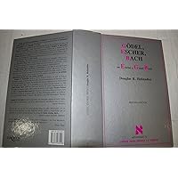 Gödel, Escher, Bach (Spanish Edition) Gödel, Escher, Bach (Spanish Edition) Paperback Mass Market Paperback