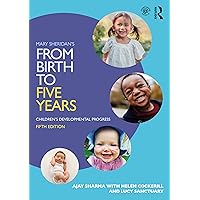 Mary Sheridan's From Birth to Five Years: Children's Developmental Progress Mary Sheridan's From Birth to Five Years: Children's Developmental Progress Paperback Kindle Audible Audiobook Hardcover Audio CD