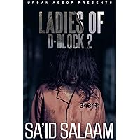 The Ladies of D-Block 2 The Ladies of D-Block 2 Kindle Paperback
