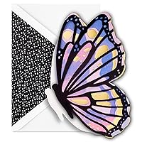 Hallmark Signature Mothers Day Card (Butterfly)