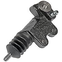 Dorman CS650201 Clutch Slave Cylinder Compatible with Select Infiniti/Nissan Models