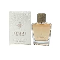 Usher Femme Perfume for Women Eau De Parfum 1.7 oz