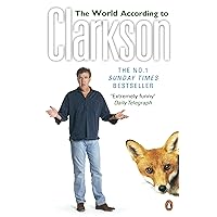The World According to Clarkson The World According to Clarkson Paperback Kindle Hardcover