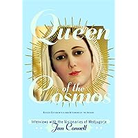 Queen of the Cosmos Queen of the Cosmos Paperback Audible Audiobook Kindle