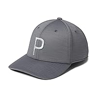 PUMA Men's P Cap Closure