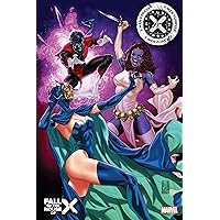 X-Men: Forever (2024-) #3 (of 4)