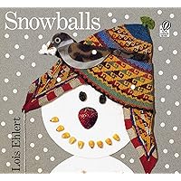 Snowballs Snowballs Hardcover Board book Paperback Spiral-bound Preloaded Digital Audio Player