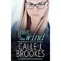 Lost in the Wind (Finley Creek Book 9) Lost in the Wind (Finley Creek Book 9) Kindle Paperback