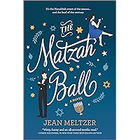 The Matzah Ball: A Novel The Matzah Ball: A Novel Kindle Audible Audiobook Paperback Hardcover Audio CD