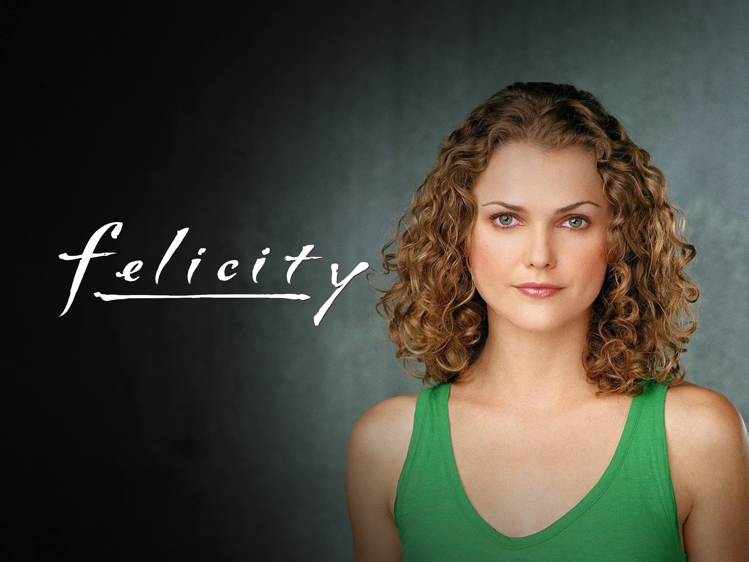 Felicity Season 1
