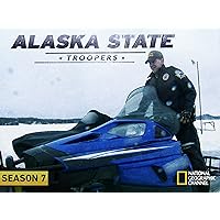 Alaska State Troopers, Season 7