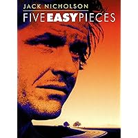 Five Easy Pieces