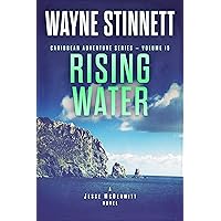 Rising Water: A Jesse McDermitt Novel (Caribbean Adventure Series Book 15) Rising Water: A Jesse McDermitt Novel (Caribbean Adventure Series Book 15) Kindle Audible Audiobook Paperback