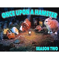 Once Upon a Hamster