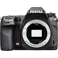 PENTAX digital SLR camera body K-5II K-5IIBODY 12018 - International Version (No Warranty)