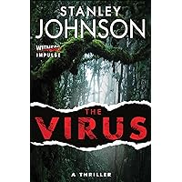 The Virus The Virus Kindle Audible Audiobook Paperback Mass Market Paperback