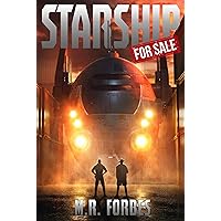 Starship For Sale