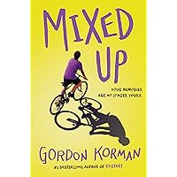Mixed Up Mixed Up Hardcover Audible Audiobook Kindle Audio CD