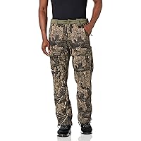 Nomad Men's Harvester Nxt Camo Sound Killing Hunting Pants