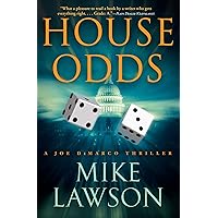 House Odds (Joe Demarco Book 8) House Odds (Joe Demarco Book 8) Kindle Paperback Audible Audiobook Hardcover Mass Market Paperback MP3 CD