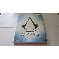 Assassin's Creed: Art Book, Limited Edition Assassin's Creed: Art Book, Limited Edition Hardcover
