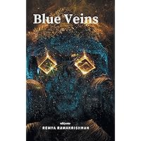 Blue Veins Blue Veins Hardcover Kindle