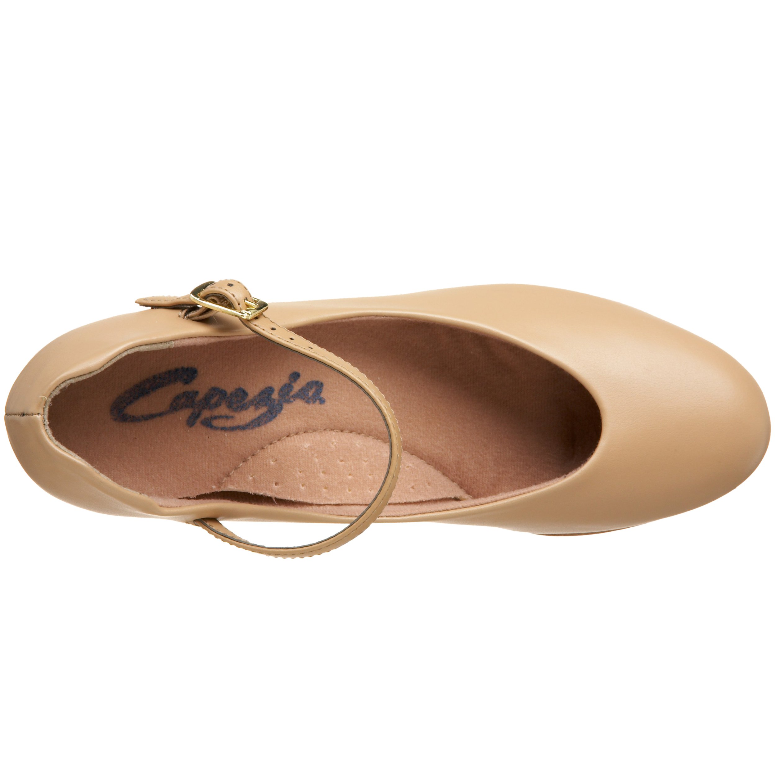 Capezio 550 Junior Footlight