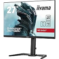 iiyama 27 WQHD ETE Fast IPS 165Hz, W128185691