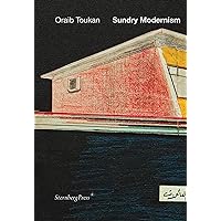 Sundry Modernism: Materials for a Study of Palestinian Modernism (Sternberg Press)