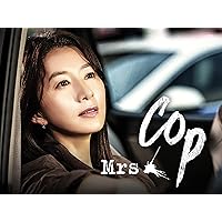 Mrs. Cop