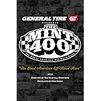 The 2012 General Tire Mint 400