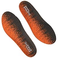 Sof Sole Men's Athletic Performance Full-Length Insole