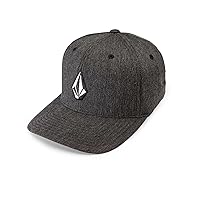 Men's Full Stone Flexfit Hat