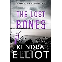 The Lost Bones (Widow's Island Novella Book 8) The Lost Bones (Widow's Island Novella Book 8) Kindle Audible Audiobook Audio CD