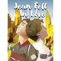 Jean Fell In Love